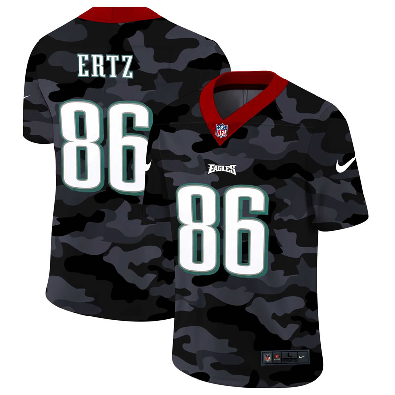 Nike Philadelphia Eagles 86 Ertz 2020 Camo Salute to Service Limited Jersey zhua,We sell and wholesale Nike Philadelphia Eagles 86 Ertz 2020 Camo Salute to Service Limited Jersey zhua on line form chian!
